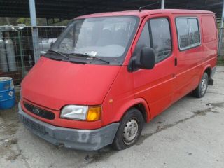 bontott FORD TRANSIT Fékrásegítő