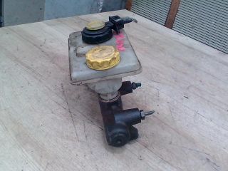 bontott FORD TRANSIT Főfékhenger