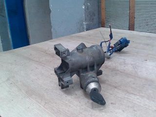 bontott FORD TRANSIT Gyújtáskapcsoló