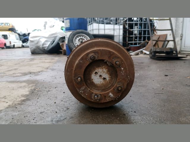 bontott FORD TRANSIT Hátsó Híd (Dobfékes)