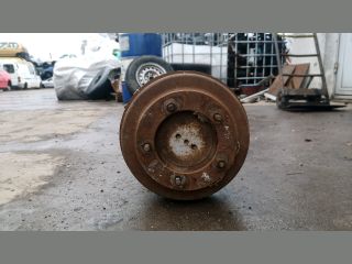 bontott FORD TRANSIT Hátsó Híd (Dobfékes)