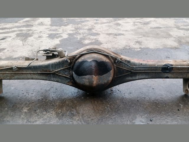 bontott FORD TRANSIT Hátsó Híd (Dobfékes)