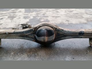 bontott FORD TRANSIT Hátsó Híd (Dobfékes)