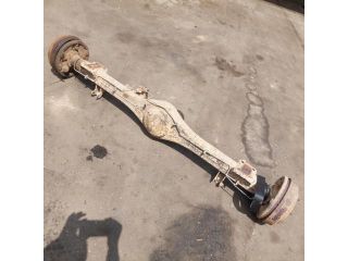 bontott FORD TRANSIT Hátsó Híd (Dobfékes)