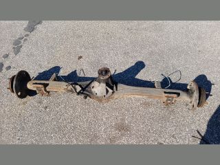 bontott FORD TRANSIT Hátsó Híd (Dobfékes)