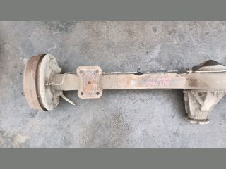 bontott FORD TRANSIT Hátsó Híd (Dobfékes)