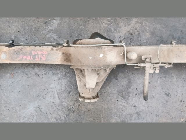 bontott FORD TRANSIT Hátsó Híd (Dobfékes)