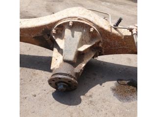 bontott FORD TRANSIT Hátsó Híd (Dobfékes)