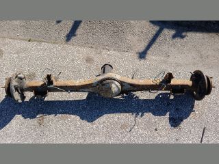 bontott FORD TRANSIT Hátsó Híd (Dobfékes)