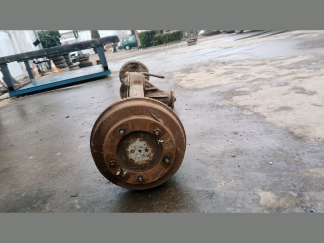 bontott FORD TRANSIT Hátsó Híd (Dobfékes)