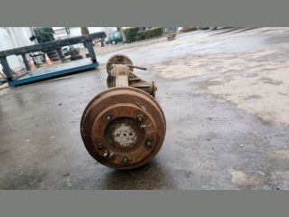 bontott FORD TRANSIT Hátsó Híd (Dobfékes)