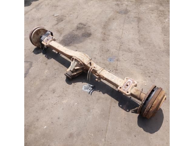 bontott FORD TRANSIT Hátsó Híd (Dobfékes)