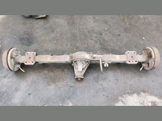 bontott FORD TRANSIT Hátsó Híd (Dobfékes)