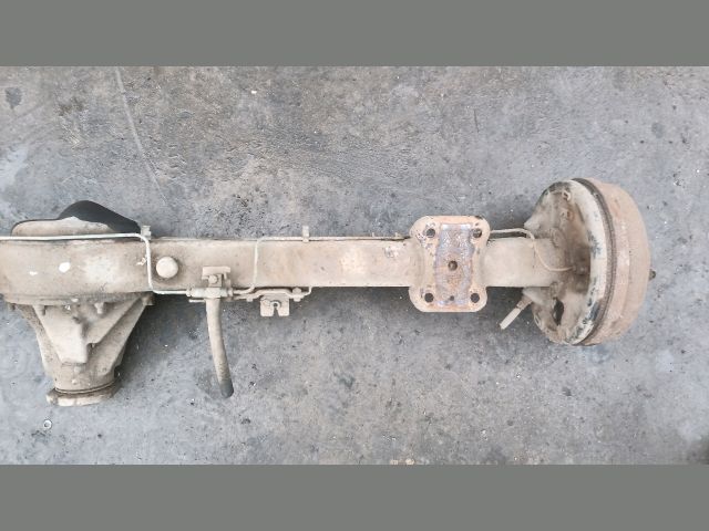 bontott FORD TRANSIT Hátsó Híd (Dobfékes)