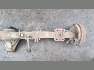 bontott FORD TRANSIT Hátsó Híd (Dobfékes)