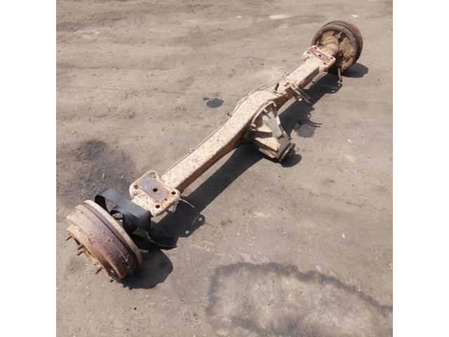 bontott FORD TRANSIT Hátsó Híd (Dobfékes)