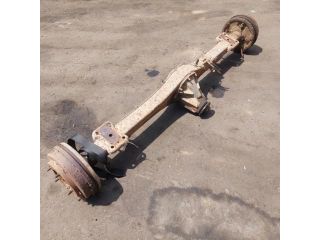 bontott FORD TRANSIT Hátsó Híd (Dobfékes)