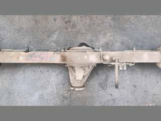 bontott FORD TRANSIT Hátsó Híd (Dobfékes)