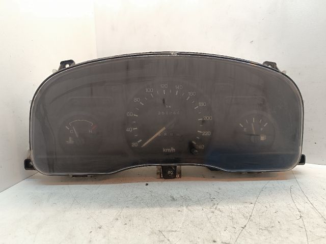 bontott FORD TRANSIT Kilométeróra