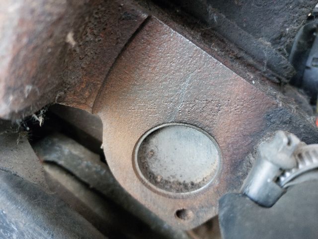 bontott FORD TRANSIT Komplett Motor (Segédberendezésekkel)