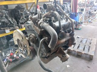 bontott FORD TRANSIT Komplett Motor (Segédberendezésekkel)