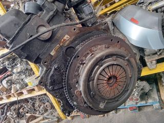 bontott FORD TRANSIT Motor (Fűzött blokk hengerfejjel)