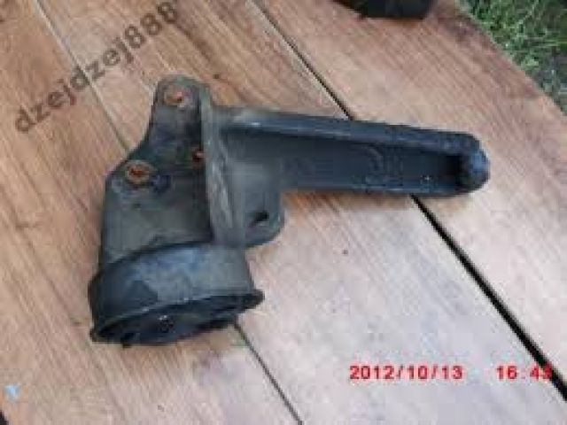 bontott FORD TRANSIT Motor Tartó Bak (Fém)