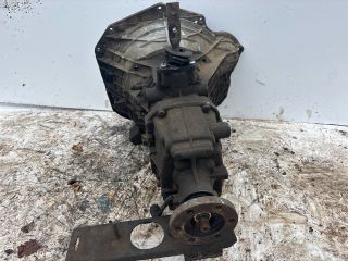 bontott FORD TRANSIT Váltó (Mechanikus)