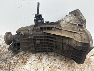 bontott FORD TRANSIT Váltó (Mechanikus)
