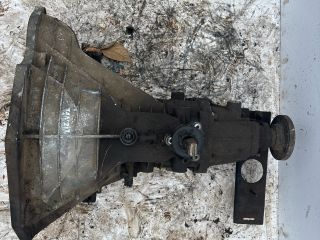 bontott FORD TRANSIT Váltó (Mechanikus)