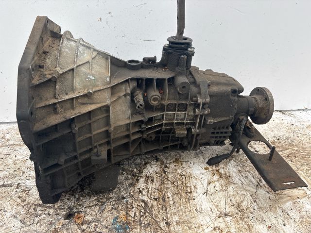 bontott FORD TRANSIT Váltó (Mechanikus)