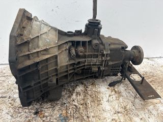 bontott FORD TRANSIT Váltó (Mechanikus)