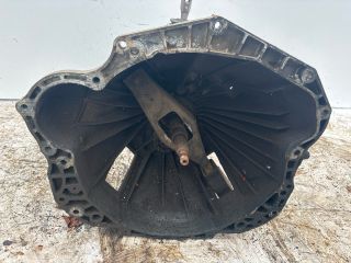 bontott FORD TRANSIT Váltó (Mechanikus)