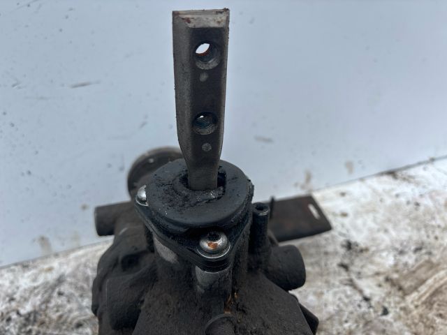 bontott FORD TRANSIT Váltó (Mechanikus)