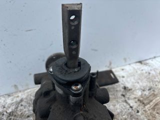 bontott FORD TRANSIT Váltó (Mechanikus)