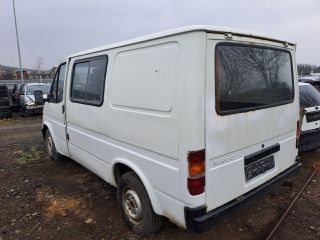 bontott FORD TRANSIT Hűtőventilátor