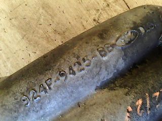 bontott FORD TRANSIT Szívósor