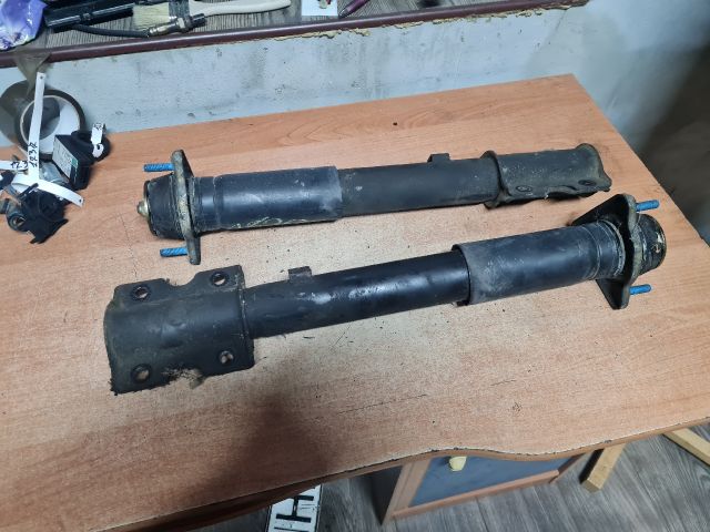 bontott FORD TRANSIT Első Lengéscsillapító Pár