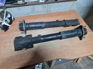 bontott FORD TRANSIT Első Lengéscsillapító Pár