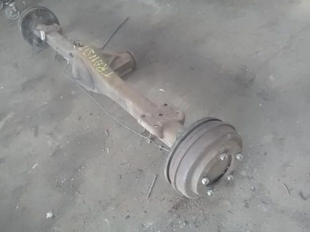 bontott FORD TRANSIT Hátsó Híd (Dobfékes)