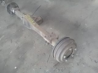 bontott FORD TRANSIT Hátsó Híd (Dobfékes)