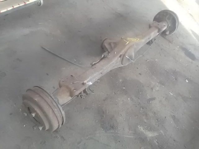 bontott FORD TRANSIT Hátsó Híd (Dobfékes)