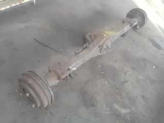 bontott FORD TRANSIT Hátsó Híd (Dobfékes)