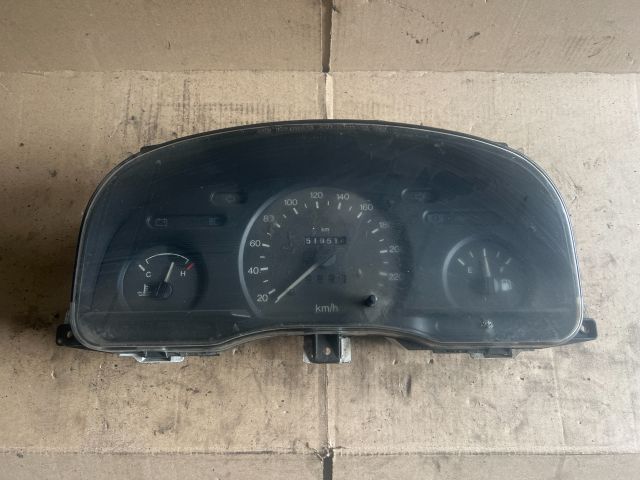 bontott FORD TRANSIT Kilométeróra