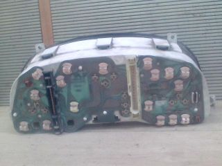 bontott FORD TRANSIT Kilométeróra