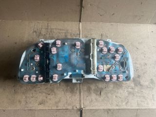 bontott FORD TRANSIT Kilométeróra