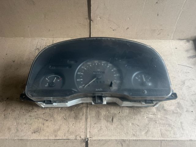 bontott FORD TRANSIT Kilométeróra