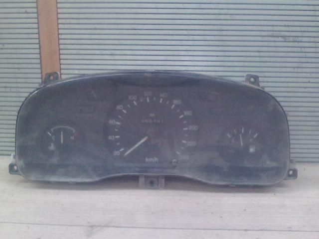 bontott FORD TRANSIT Kilométeróra