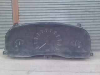 bontott FORD TRANSIT Kilométeróra