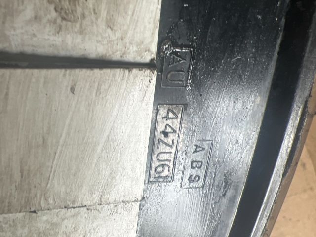 bontott FORD TRANSIT Kilométeróra